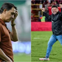 Guimaraes contra las cuerdas: la lapidaria estadística que condena Alajuelense y acerca a Herediano a la 30