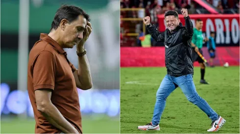 Guimaraes contra las cuerdas: la lapidaria estadística que condena Alajuelense y acerca a Herediano a la 30.