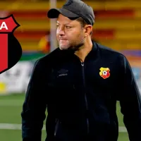 "Insectos": Jafet Soto lanza un filazo venenoso tras dejar a Alajuelense al borde del abismo