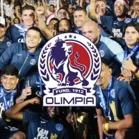 Motagua vuelve a ser verdugo de Olimpia y le roba el fichaje que tanto deseaba