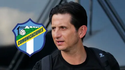 Ronald González quiere revertir lo hecho en 2024.