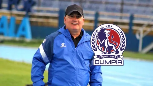 Willy Olivera podría regresar al fútbol chapín.