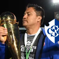 Las razones que llevaron a Amarini Villatoro a rechazar a Cartaginés para quedarse en Xelajú