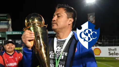 Las razones que llevaron a Amarini Villatoro a rechazar a Cartaginés para quedarse en Xelajú