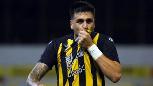 Ramiro Rocca sorprendería al ser el fichaje estrella en la Liga de Honduras