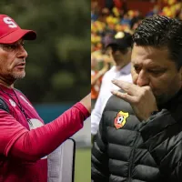 José Giacone no duda: descarte de Jafet Soto está muy cerca de ser fichaje de Saprissa