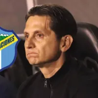 Ronald González tiene un conflicto en puerta: jugador de Comunicaciones ya no lo quiere y busca irse