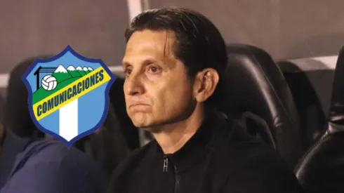 Ronald González podría perder un jugador clave.