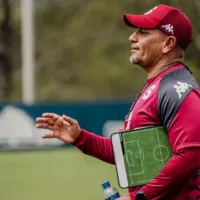 La verdad que José Giacone y Saprissa no querían escuchar sobre un refuerzo tan anhelado