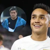 La decisión de Oscar Santis que alivia a Luis Fernando Tena y a la Selección de Guatemala