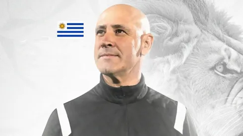 El inesperado entrenador que eligió Olimpia para sustituir a Pedro Troglio