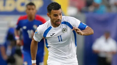 Nicaragua en vilo: Juan Barrera definió en qué equipo jugará en 2025