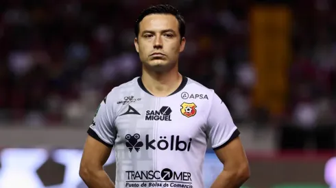 Más equipos de Costa Rica se interesan en contratar al Cubo Torres