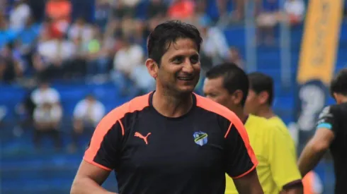 Ronald González a punto de sumar otro fichaje.