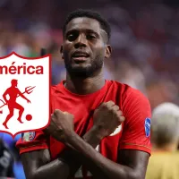 Tras los rumores de su llegada a América de Cali, se confirmó dónde jugará José Fajardo en 2025