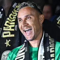 "Esperen al lunes": Keylor Navas tiene fecha para arreglar la llegada a su nuevo equipo