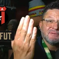 "Pagarán el doble": Jafet Soto desata su furia más feroz contra Diego Campos, Guimaraes y la UNAFUT