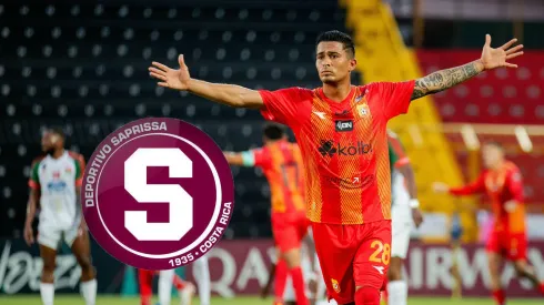 Gerson Torres definió su futuro.