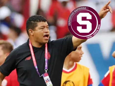 Ronald Gómez pide a exjugador de Saprissa para reforzar a su equipo de la Liga de Guatemala