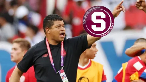 Ronald Gómez pide a exjugador de Saprissa para reforzar a su equipo de la Liga de Guatemala