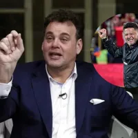 David Faitelson no se olvida de Jafet Soto: el mensaje que llegó desde México