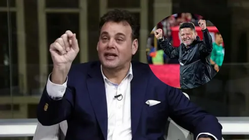 David Faitelson no se olvida de Jafet Soto: el mensaje que llegó desde México