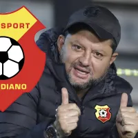 Leyenda internacional: Jafet Soto conquista un récord único en el mundo junto a Herediano
