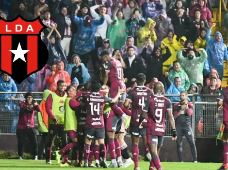Herediano no festejó solo: Saprissa se reunió a celebrar en medio del fracaso de Alajuelense