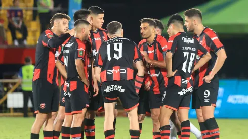 Un testimonio que desgarra a Alajuelense.
