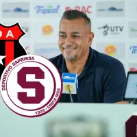 Saprissa le gana la pelea a Alajuelense: José Giacone tiene listo un fichaje muy codiciado