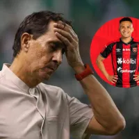 “La continuidad no está segura”: la gran figura de Guimaraes en Alajuelense que seguiría el camino de Ian Lawrence
