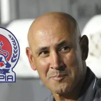 Eduardo Espinel arranca con todo: Olimpia confirma un refuerzo de selección para 2025