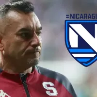 Amenaza desde Nicaragua para José Giacone: se confirma una noticia que pone al DT de Saprissa en alerta