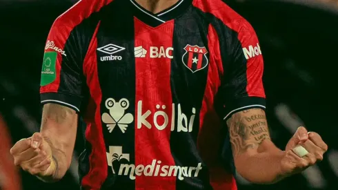 “Un legionario regresa a Alajuelense”: revelan la noticia más esperada del mercado de fichajes 2025.
