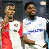 Los 10 jugadores de Centroamérica que más incrementaron su valor en 2024