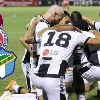 Diriangén deja huella en Centroamérica: el logro que Saprissa, Olimpia y Comunicaciones no pueden alcanzar