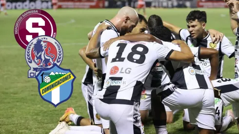 Diriangén alcanzó un logro único en Centroamérica.