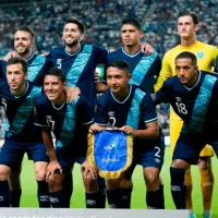 Ni Rubio Rubín ni Nicholas Hagen: este fue el mejor jugador de Guatemala en 2024