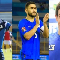 "Estoy decepcionado": las frases más icónicas del fútbol de El Salvador en 2024