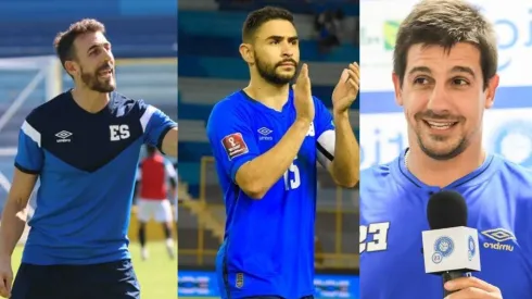 "Estoy decepcionado": las frases más icónicas del fútbol de El Salvador en 2024