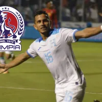 Honduras a la par de Sudamérica: Edwin Rodríguez en lo más alto en 2024