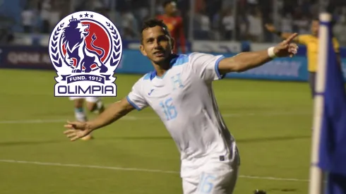 Honduras a la par de Sudamérica: Edwin Rodríguez en lo más alto en 2024