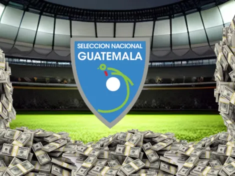 ¿Inesperado? El representante de Guatemala que más incrementó su valor en 2024