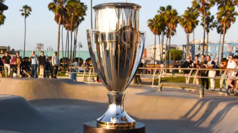 Inteligencia Artificial predice qué equipo de Centroamérica llegará más lejos en la Copa de Campeones Concacaf 2025