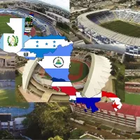 Equipo de Centroamérica podría perder la categoría en 2025