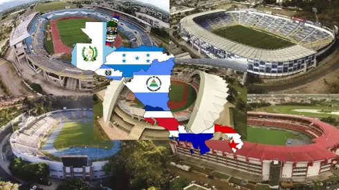 Equipo de Centroamérica podría perder la categoría en 2025