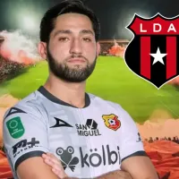 Rompe el silencio: las primeras palabras de Aaron Salazar tras descartar Saprissa y fichar con Alajuelense