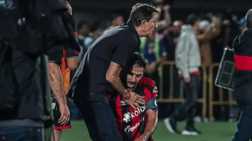 Limpieza a fondo en Alajuelense: Guimaraes le da el gusto a la afición con otra pesada decisión.