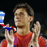 Nicholas Hagen empieza el 2025 con un logro que ningún jugador de Centroamérica puede presumir