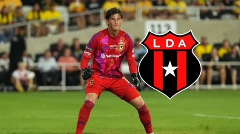 Hagen es uno de los más pedidos por los Rojinegros.